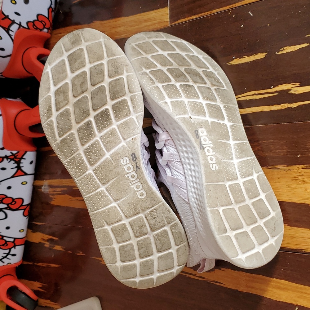 Adidas shoes - Picture 6 of 6